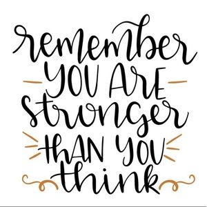 Meet your Posher, Caroline